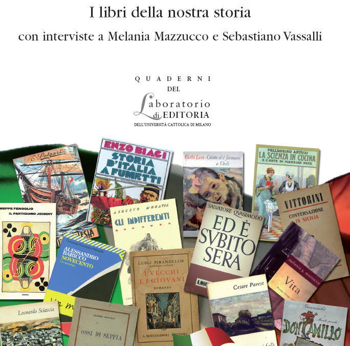 Italia tra le righe: i libri della nostra storia