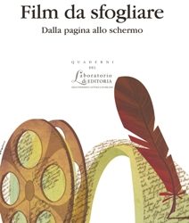 Film da sfogliare: dalla pagina allo schermo