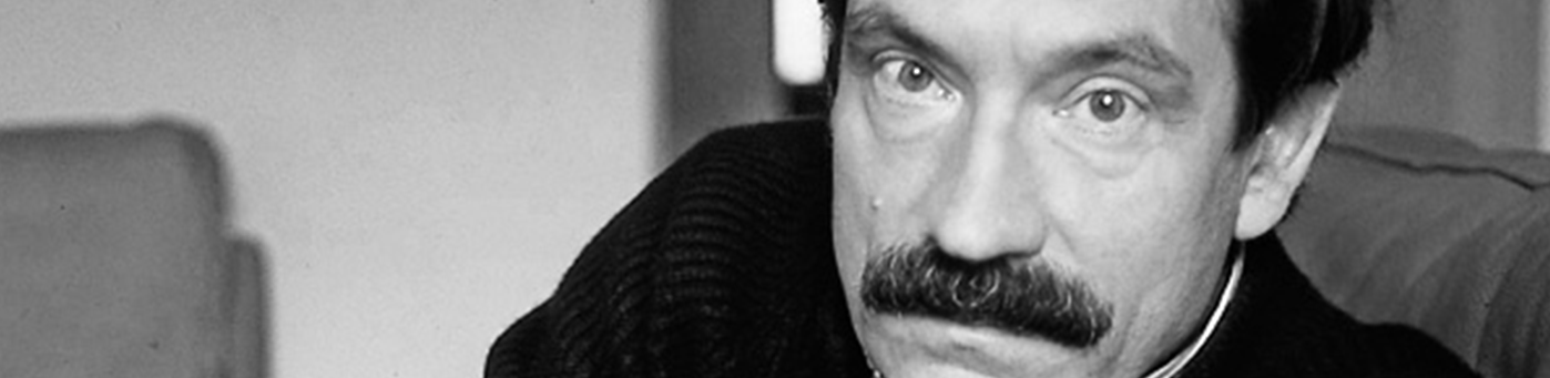 Sebastiano Vassalli Letteratura.it