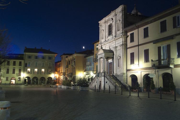 Riscoprire la chiesa di Santa Maria di Loreto attraverso un libro: la presentazione in anteprima