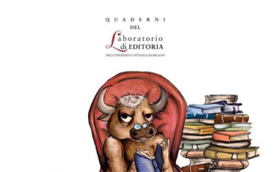 I labirinti del mito. Viaggio editoriale nella mitologia della narrativa contemporanea