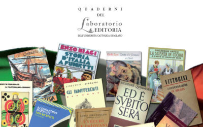 Italia tra le righe: i libri della nostra storia