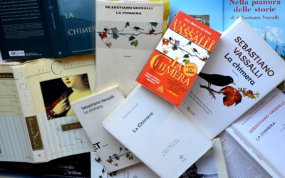 30 anni della “Chimera”: un caso editoriale nelle carte dell’autore